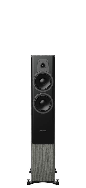 Dynaudio Contour i | Dedicated to detail